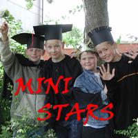 Mini Stars, Vol. 1