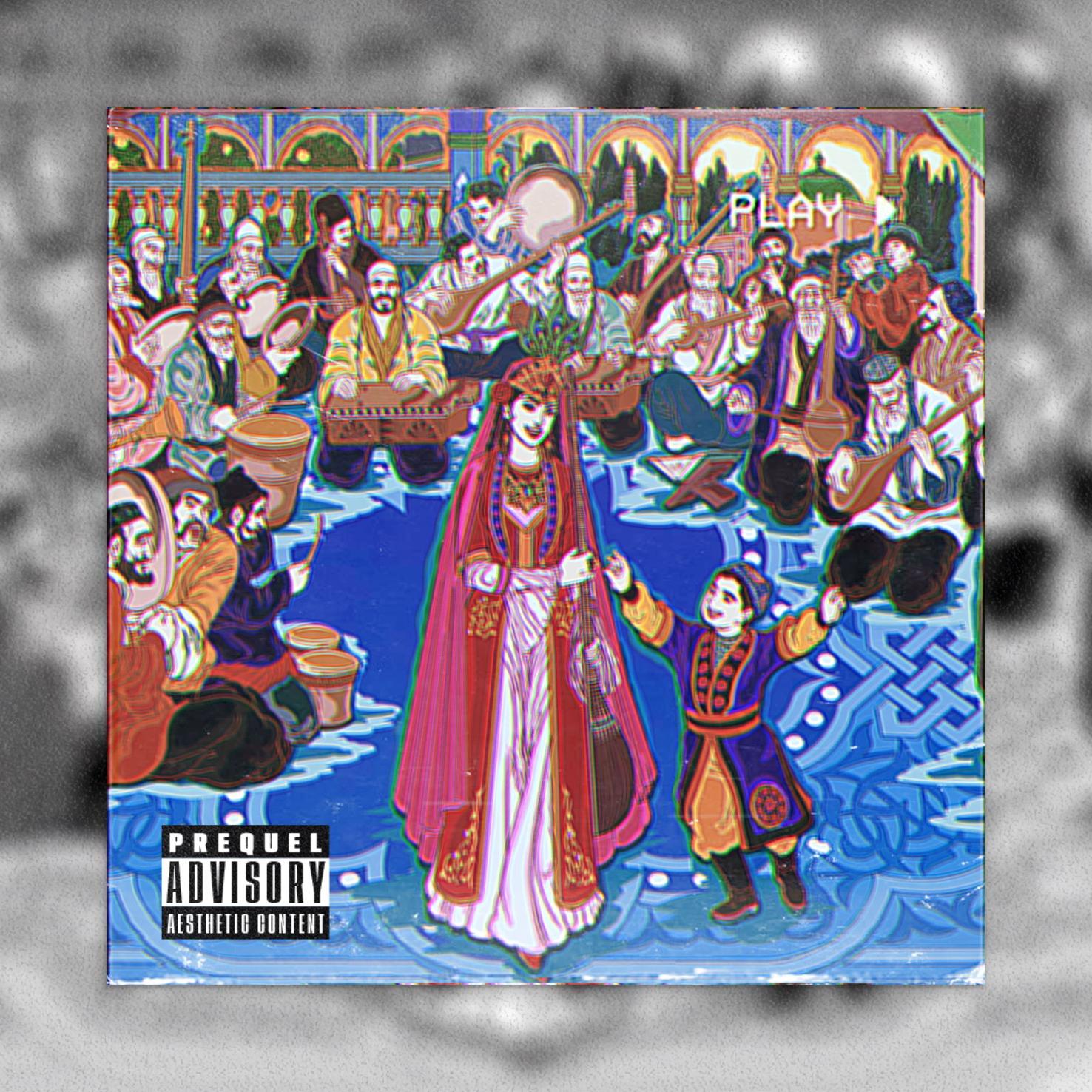 Uyhurkizi(维吾尔族姑娘）