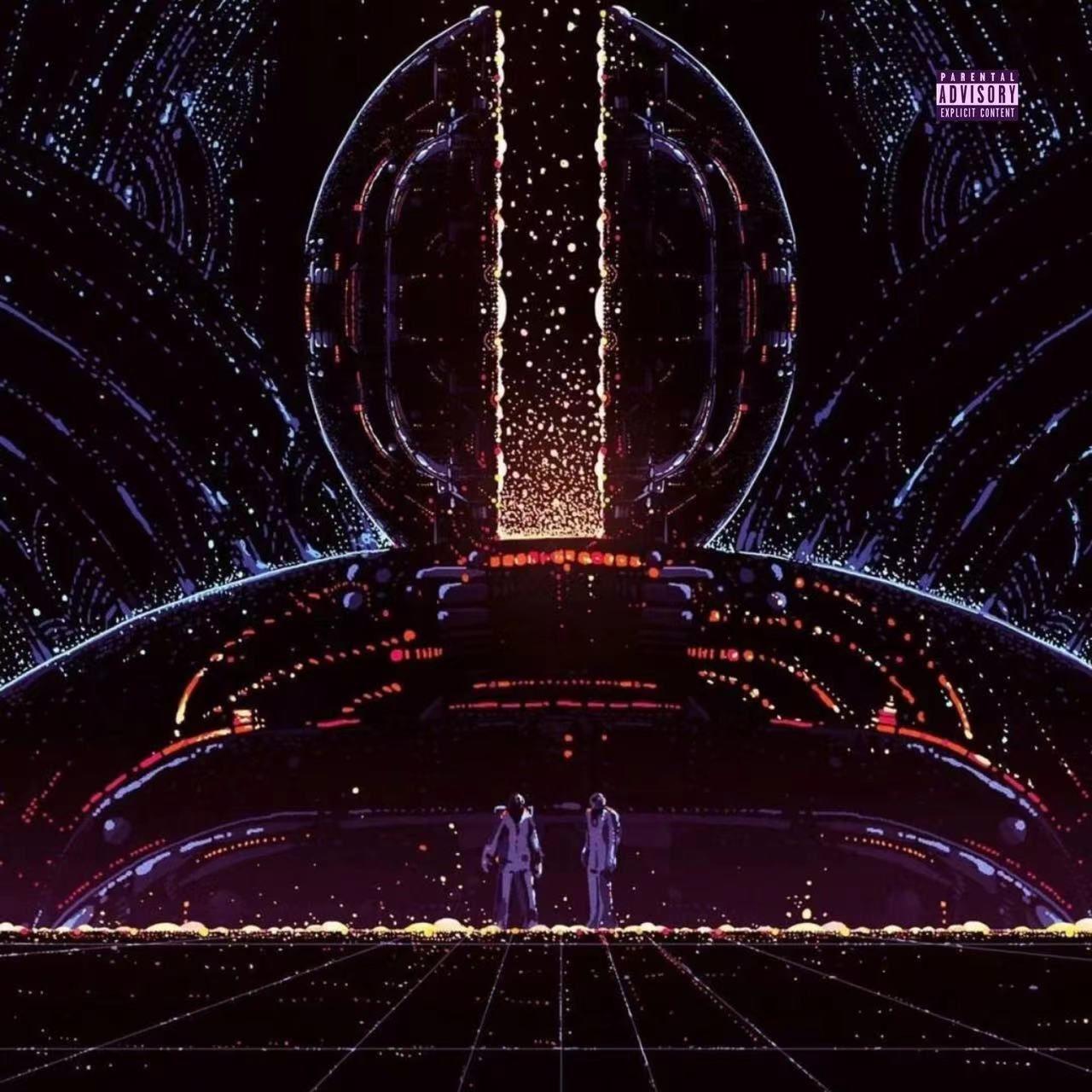 "Kairmoji" Lil Uzi vert Regelia Hyper trap beat