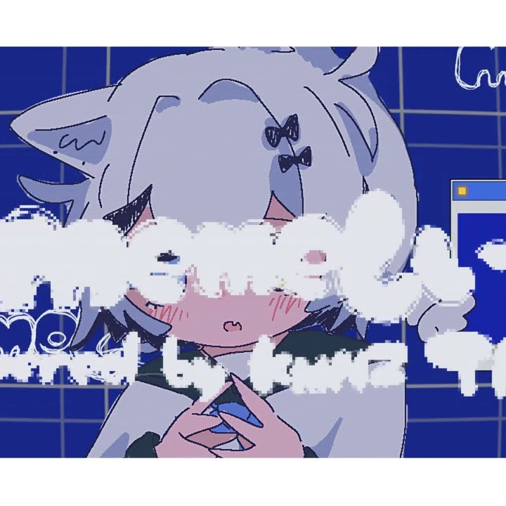 memeしい（feat. KMNZ TINA）