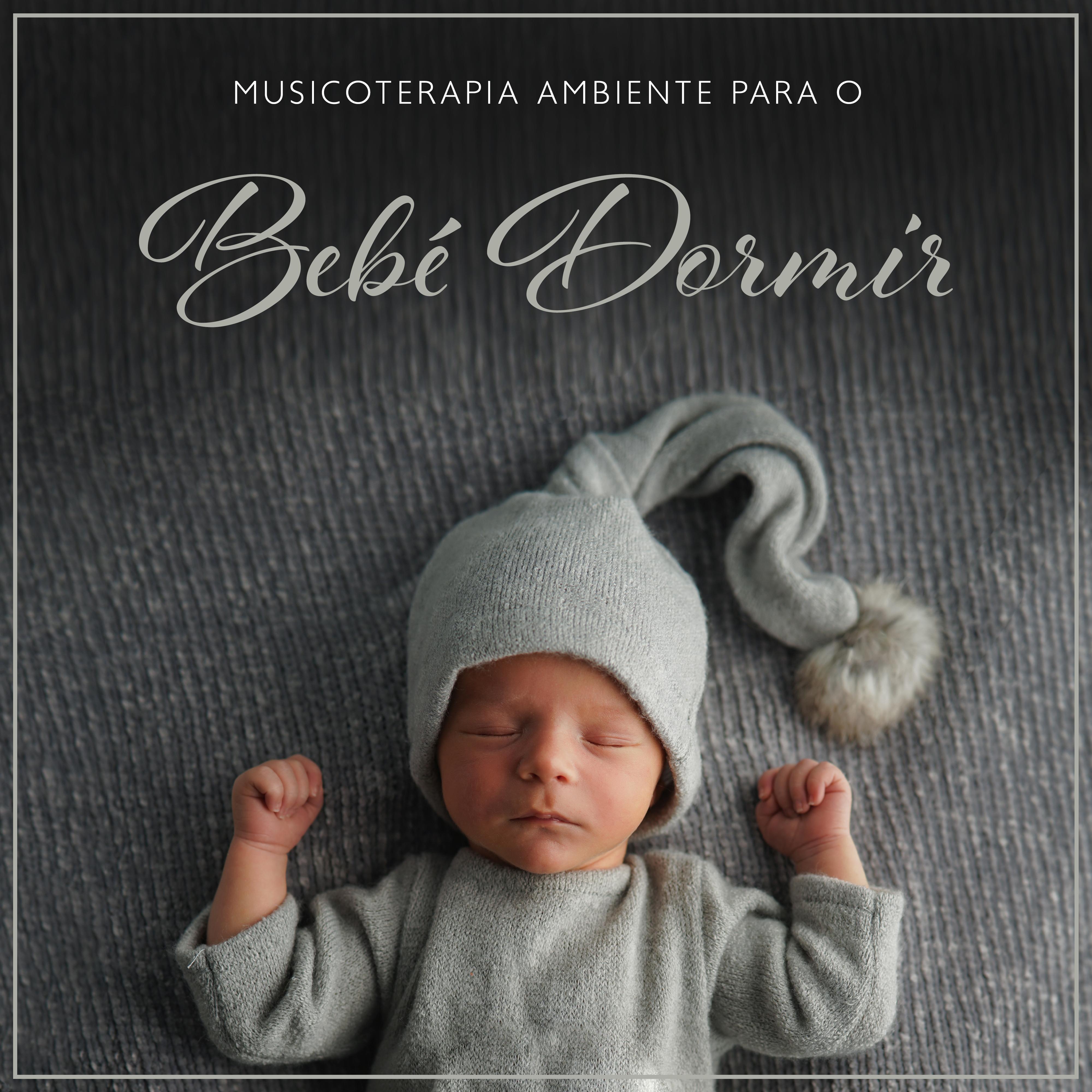 Durma que nem um Anjinho