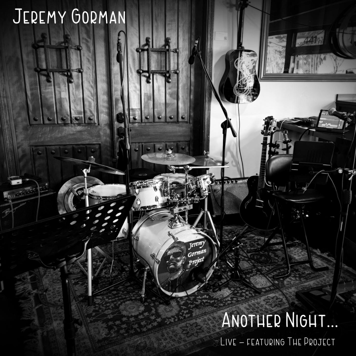 Unusual Suspects (Live)