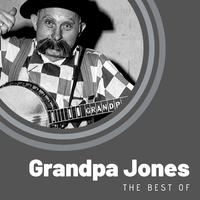 The Best of Grandpa Jones