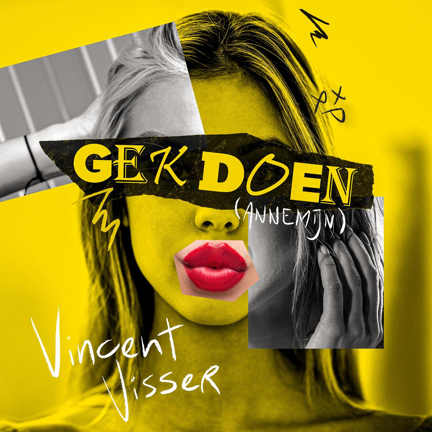 生成外链播放器点击打开客户端gek doen (annemijn)歌手：vincent visser