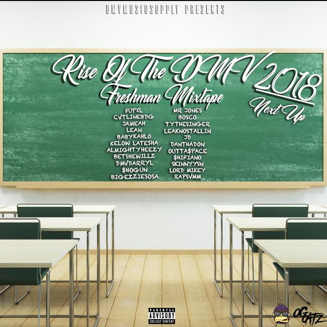 Molly & OG (Feat. Tae Dawg & Duffle Bag Boog)