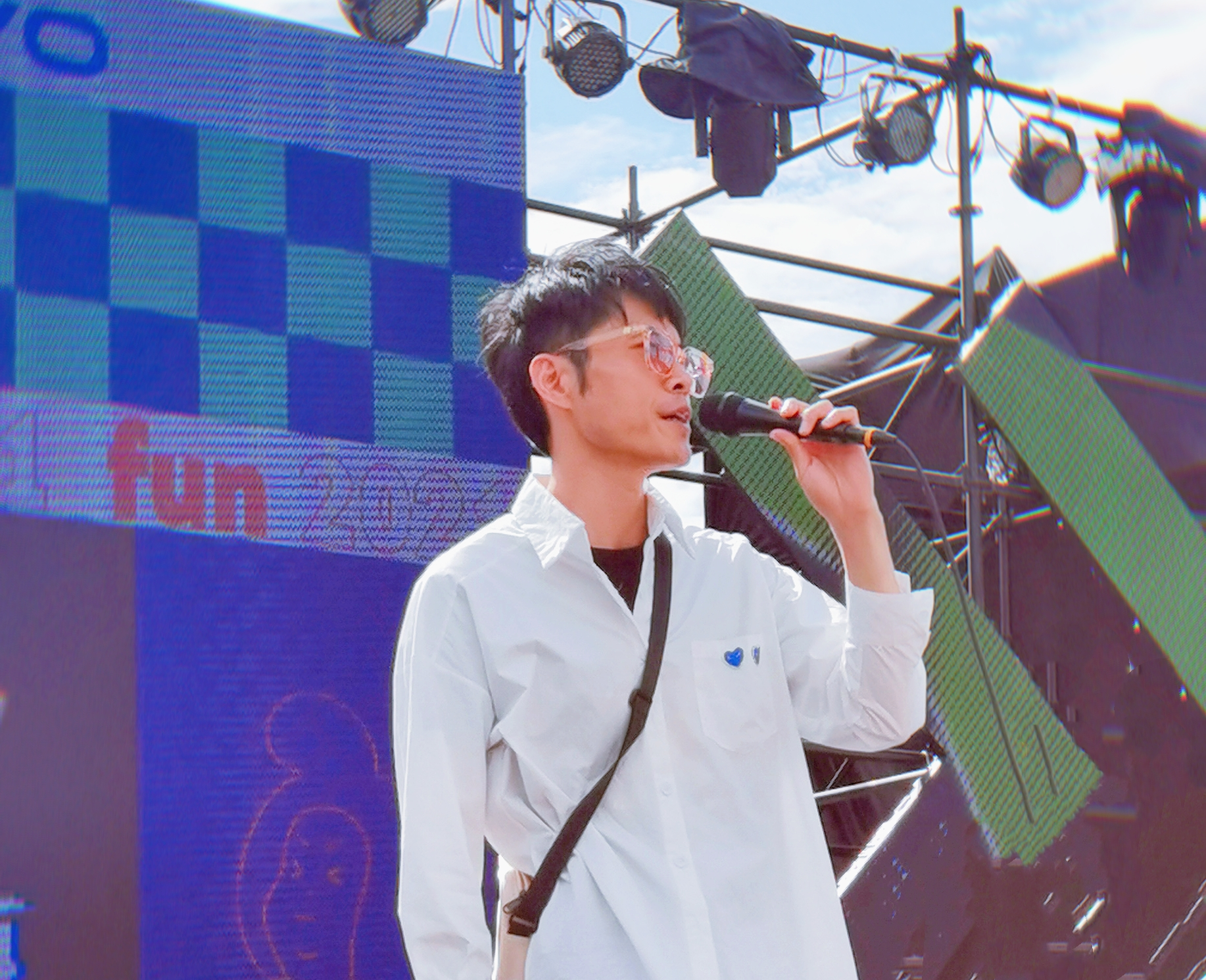 闫杰晨