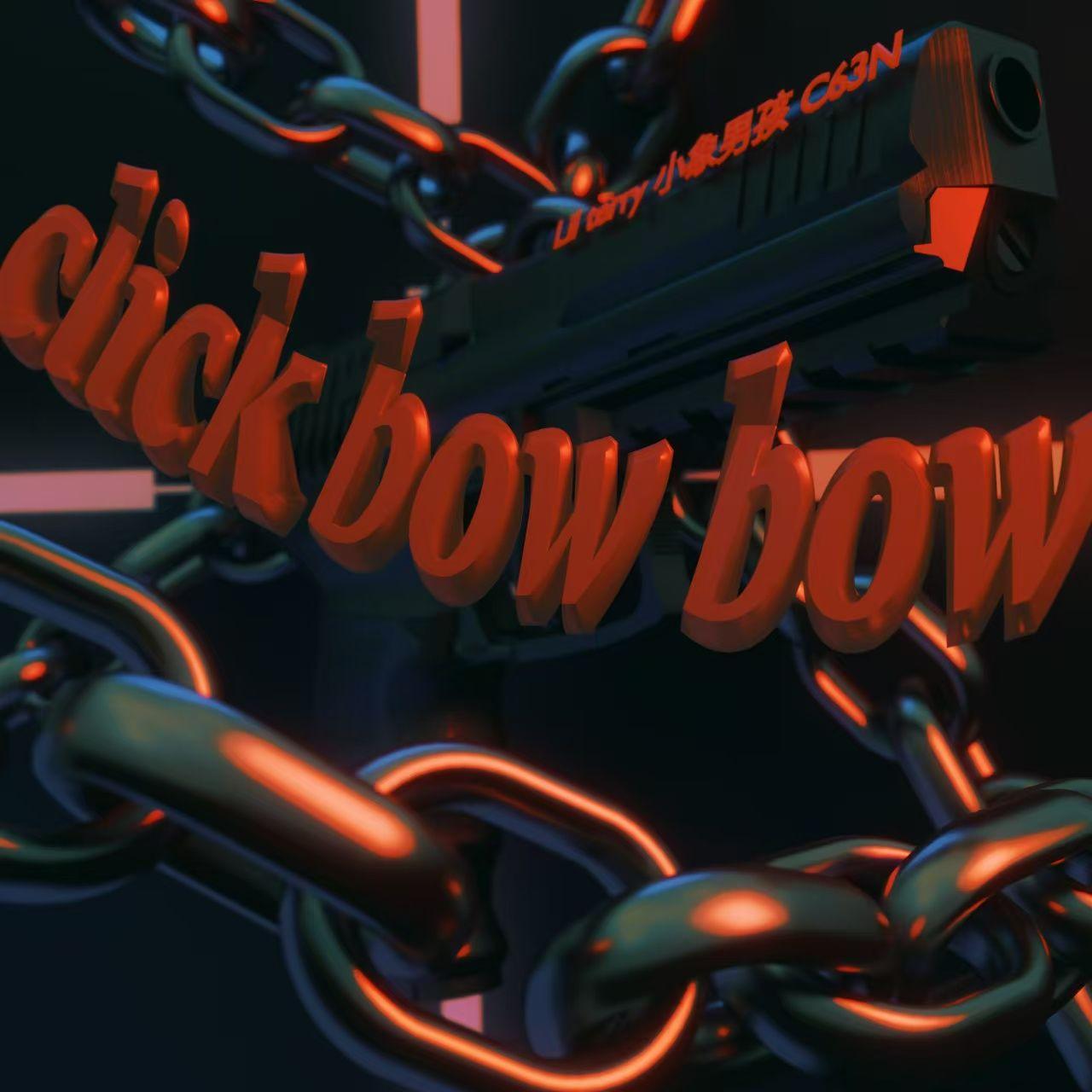 CLICK BOW BOW