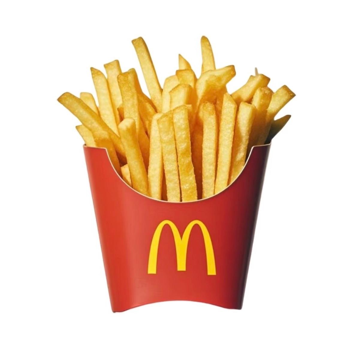 McDonald's（麦当劳）