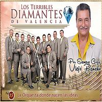 Los Terribles Diamantes de Valencia, Vol. 15