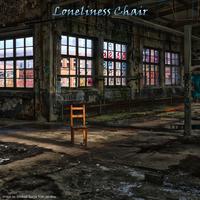 Loneliness Chair