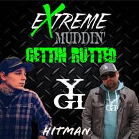 Gettin Rutted (feat. Branddo, Hitman & Rick Coffman)