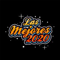 Las Mejores 2020