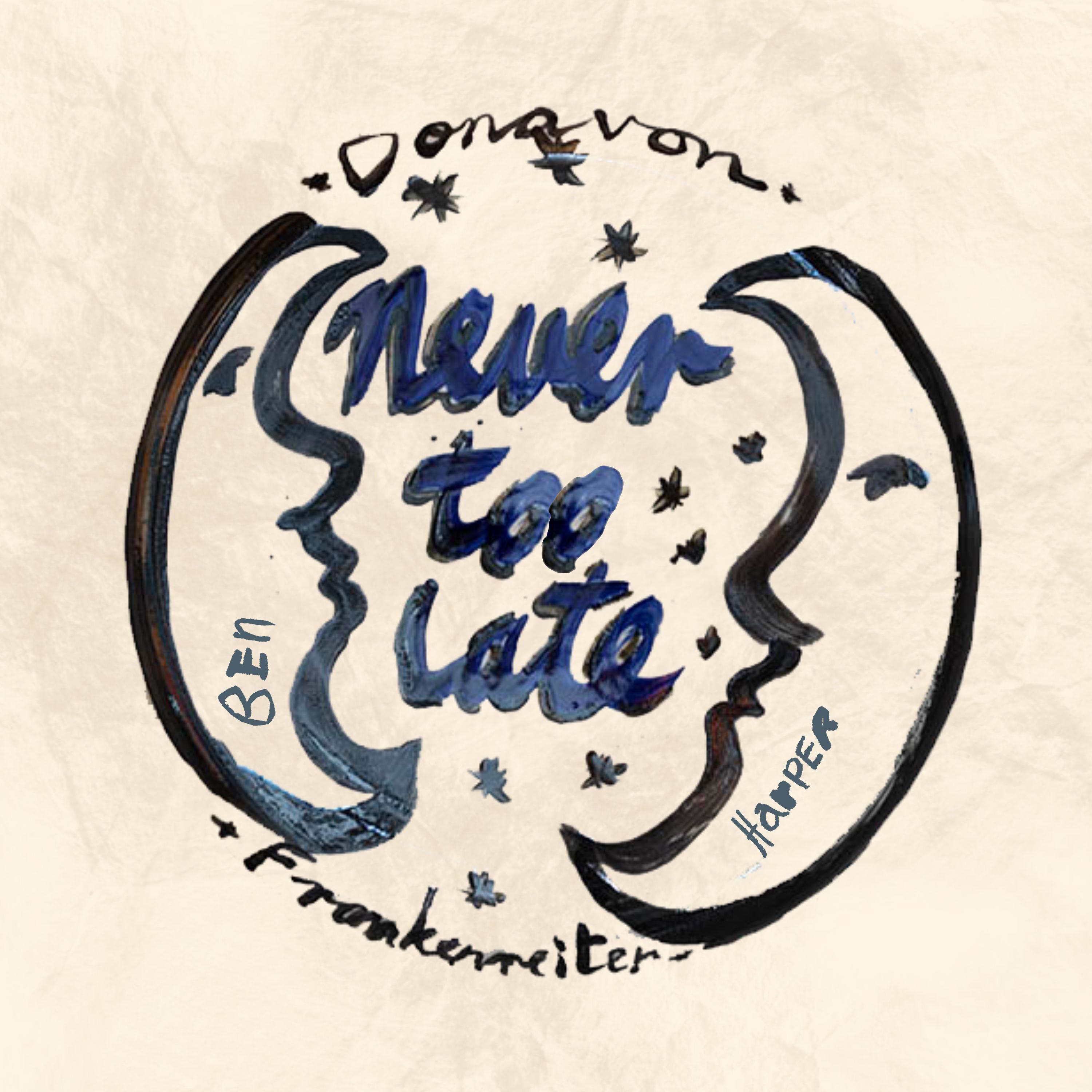 I'll Come A-Runnin' (with Ziggy Alberts)