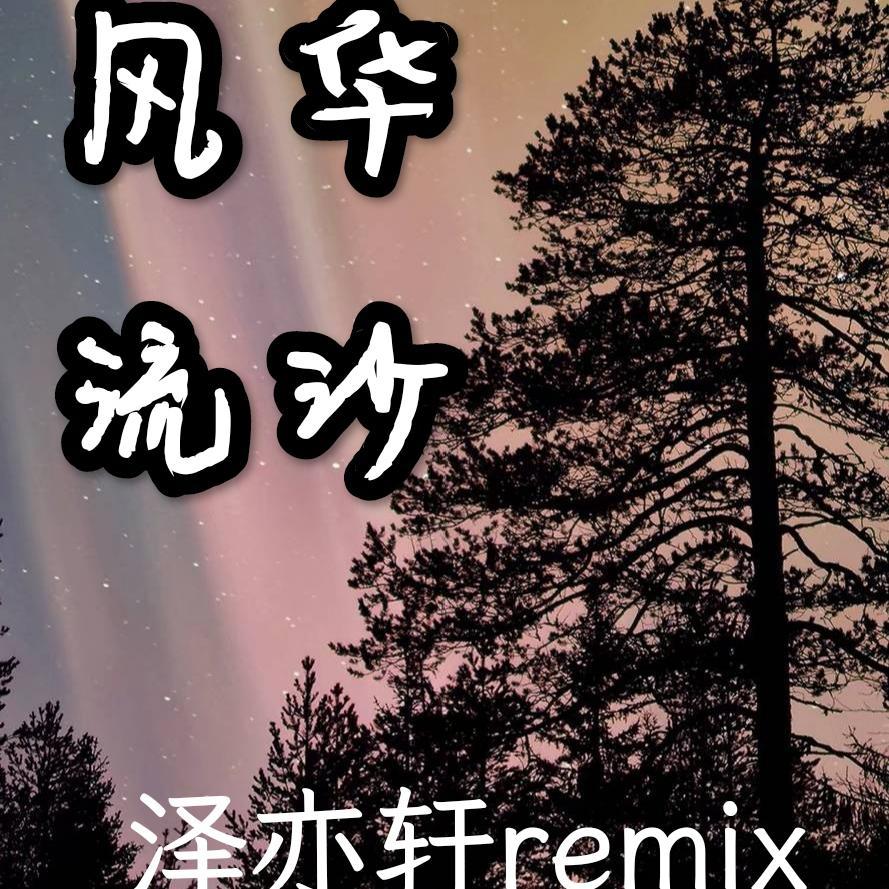 寂寞沙洲冷（DJ版）_泽亦轩_风华流沙 | 在线播放_寂寞沙洲冷（DJ版）歌词_寂寞沙洲冷（DJ版）下载 | 网易云音乐