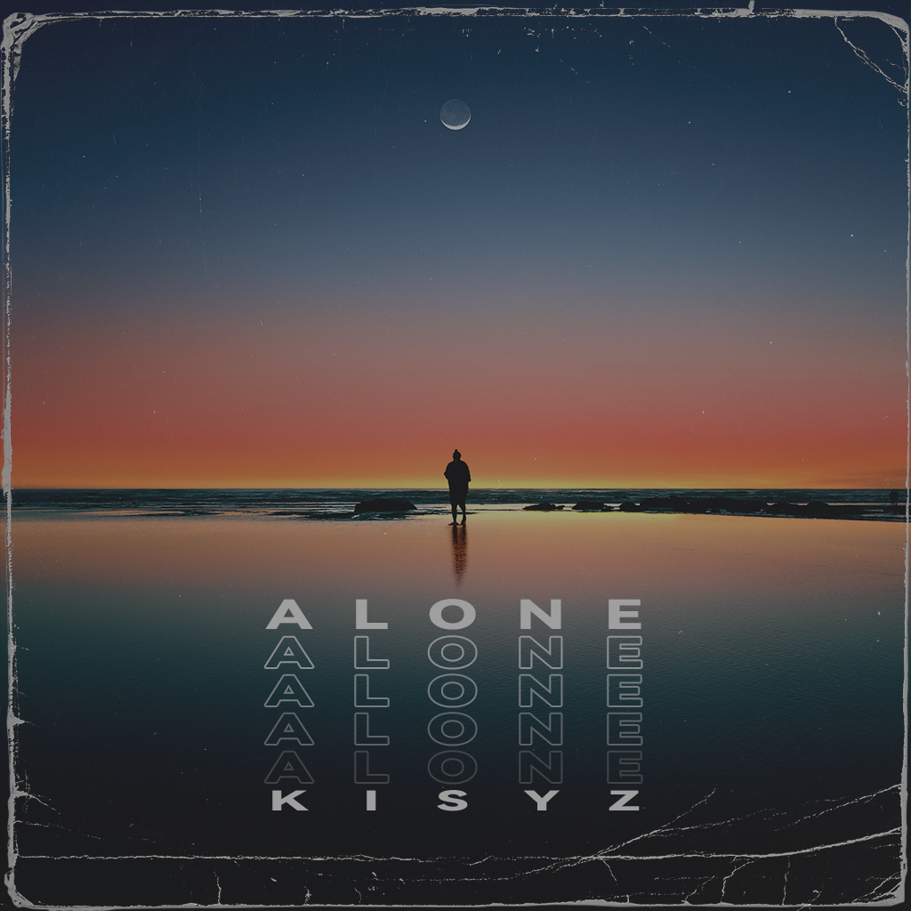 Alone (Original Mix)