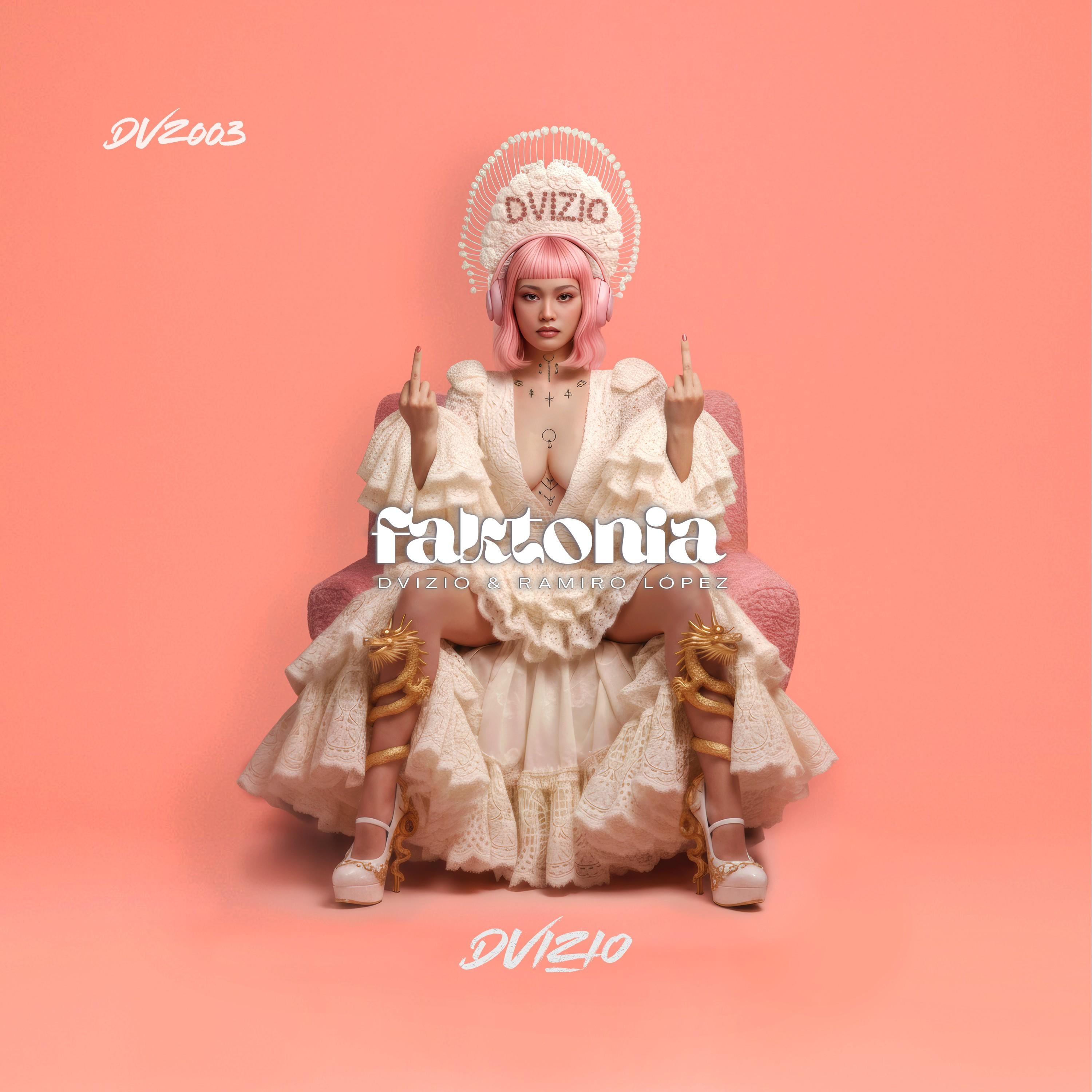 Faktonia (Jazz Remix)