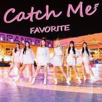 Catch Me(初回限定盤A)