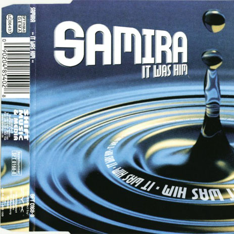 It Was Him (Club Maxx! Remix)