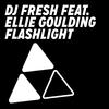 DJ Fresh - Flashlight (Metrik Remix)