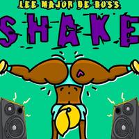 Lee Major De Boss