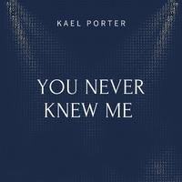 YOU NEVER KNEW ME