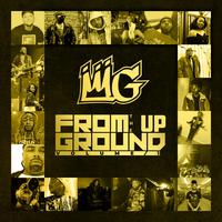 From The Ground Up, Vol. 1