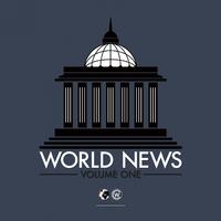 World in News Vol. 1