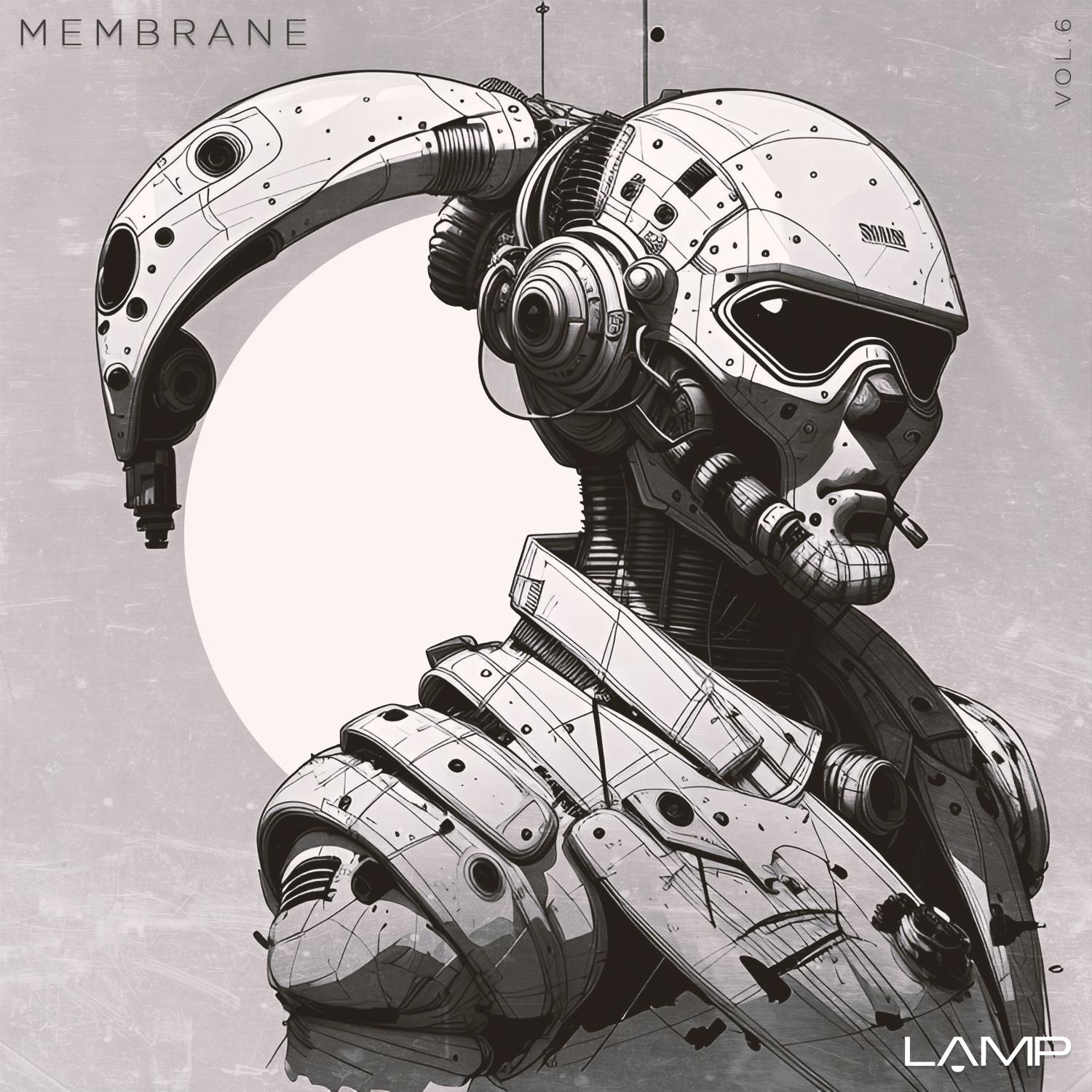 Сotton Сandy from Pripyat (Original Mix)_Ryan Ghostline_Membrane, Vol. 6 | 在线播放_Сotton Сandy from Pripyat (Original Mix)歌词_Сotton Сandy from Pripyat (Original Mix)下载 | 网易云音乐