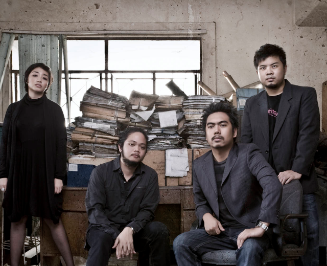 Up Dharma Down