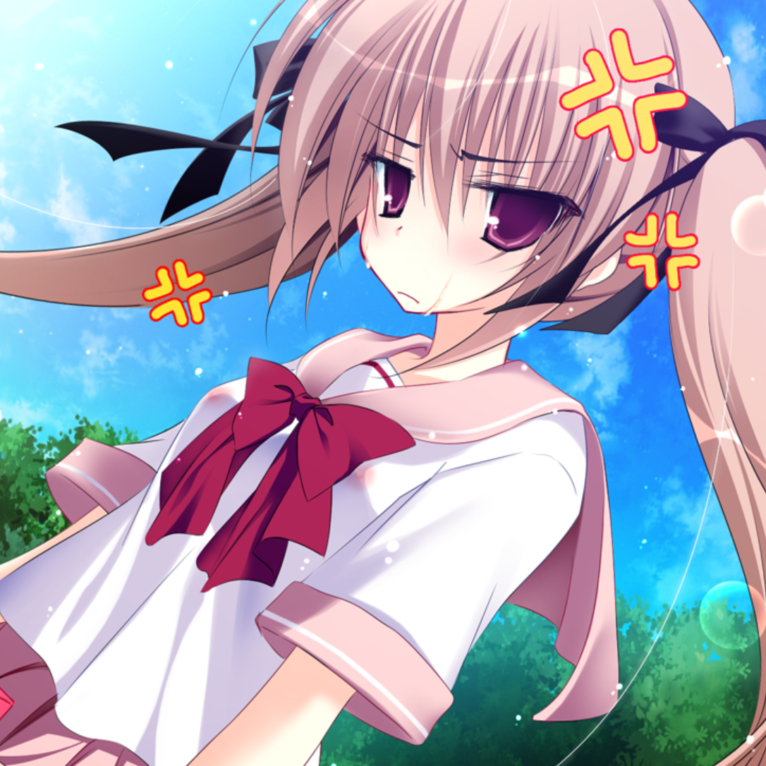 人生的失败者:-D 