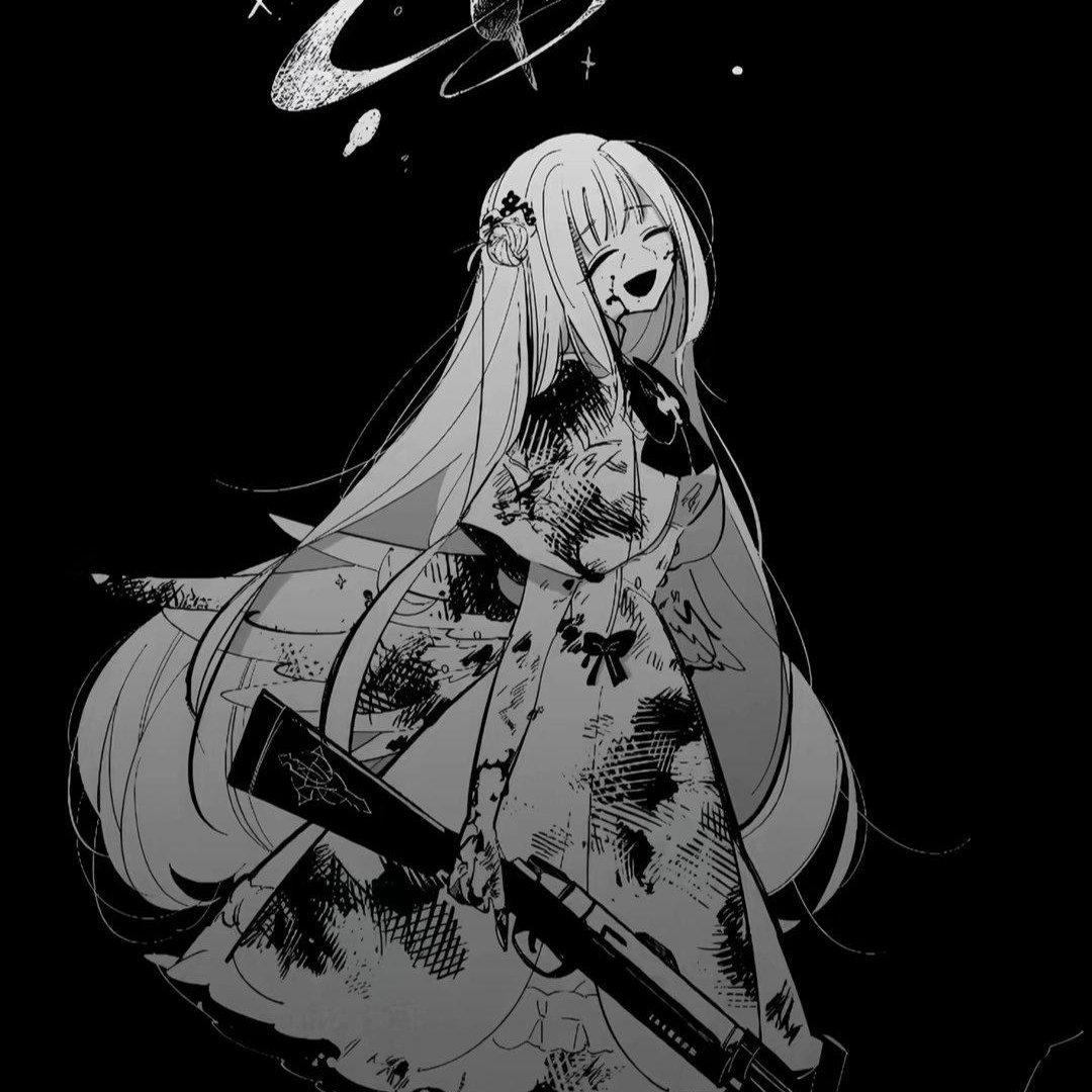 Undercurrent Surge(暗流涌动)