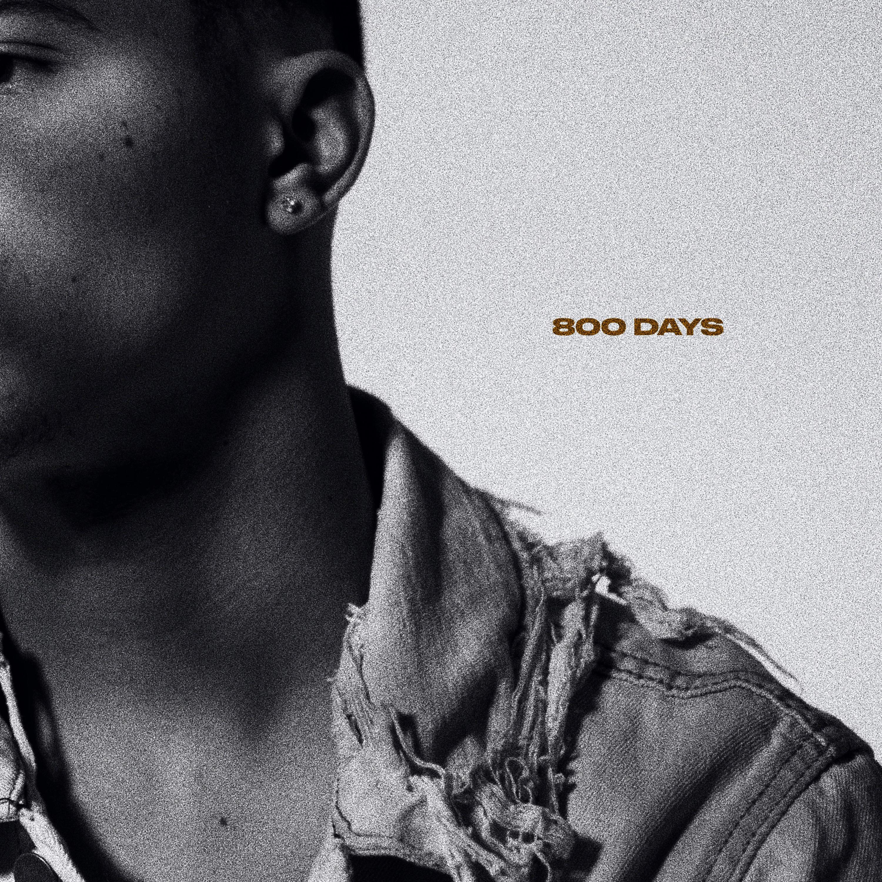 800 Days_Jordan Solomon_800 Days | 在线播放_800 Days歌词_800 Days下载 | 网易云音乐