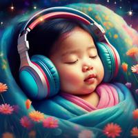 Baby Sleep Lullabies: Gentle Night Sounds