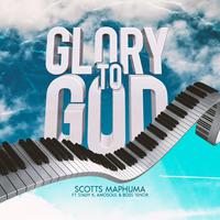 Glory To God (feat. Stady K, AmoSoul & Boss Tenor)