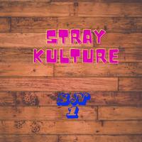 Stray Kulture Sn 1 (Remastered)