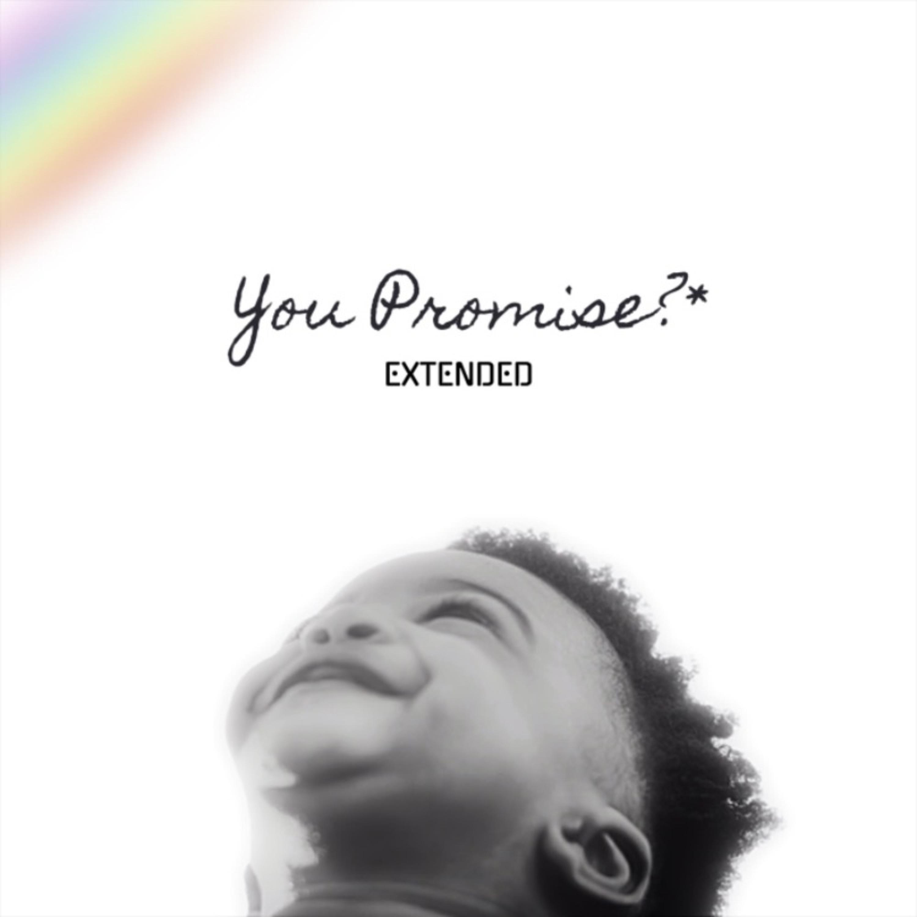 YELLOW (feat. Parris Chariz & Lavon Bibb)