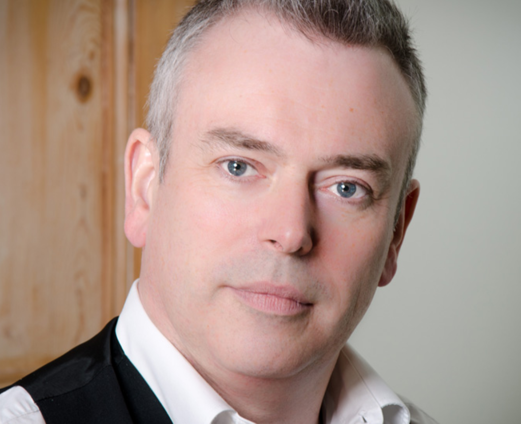 Malcolm Martineau