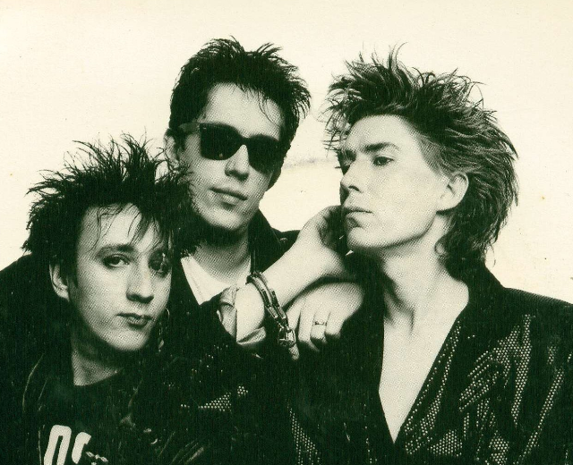 The Psychedelic Furs