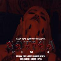 Gotica (Eizca y Japse) (feat. Rolanx Tmt, Hacker Mental, Yonar & Chalon Dali) [Remix]