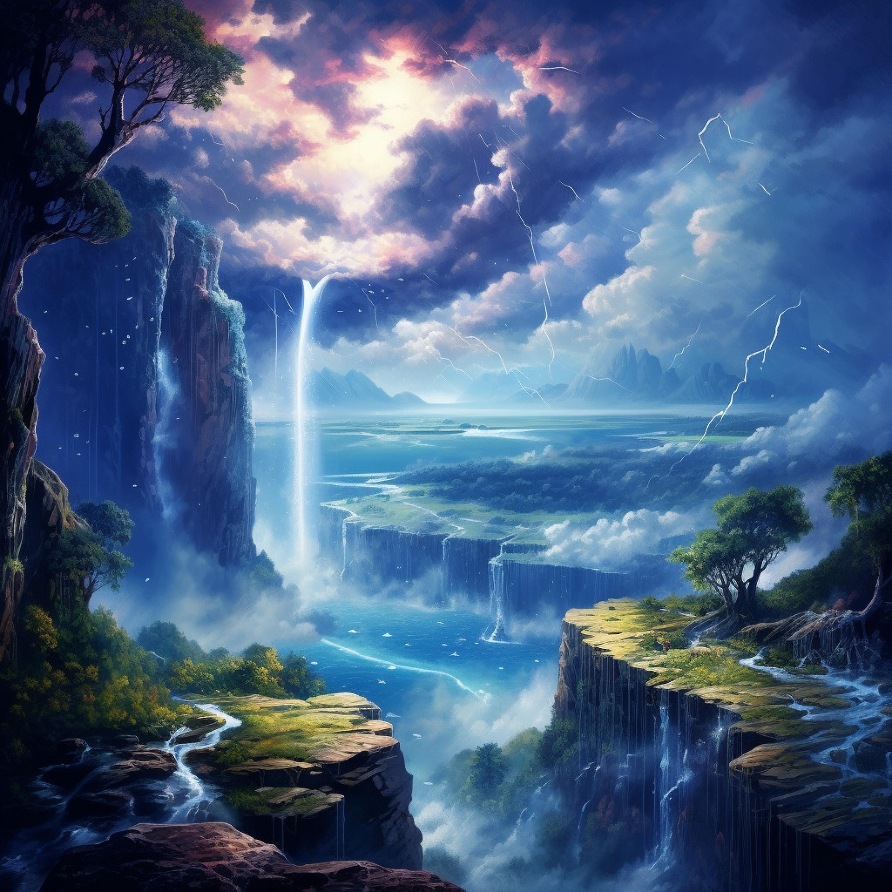 Fire Rhythms Relaxation_The Nature Soundscapes_Tranquil Flames: Music for Relaxation | 在线播放_Fire Rhythms Relaxation歌词_Fire Rhythms Relaxation下载 | 网易云音乐