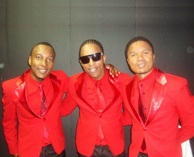 Kwela Tebza