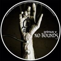 No Bounds EP