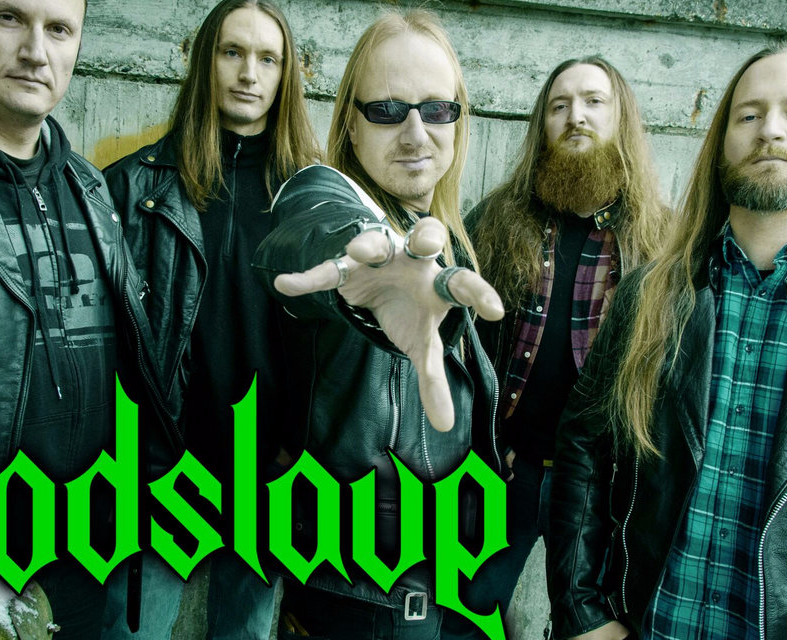 Godslave
