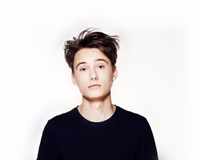 Mark Villa