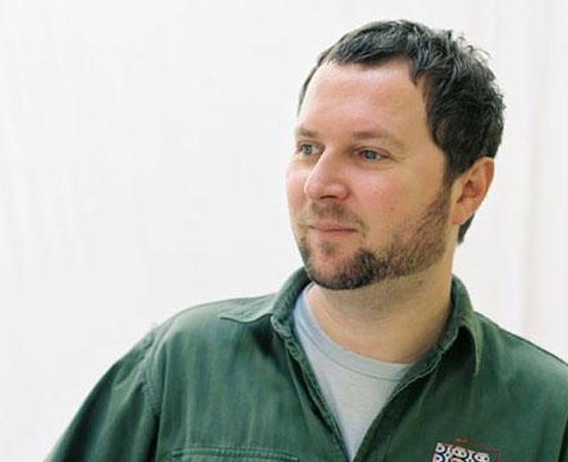 Thomas Schumacher