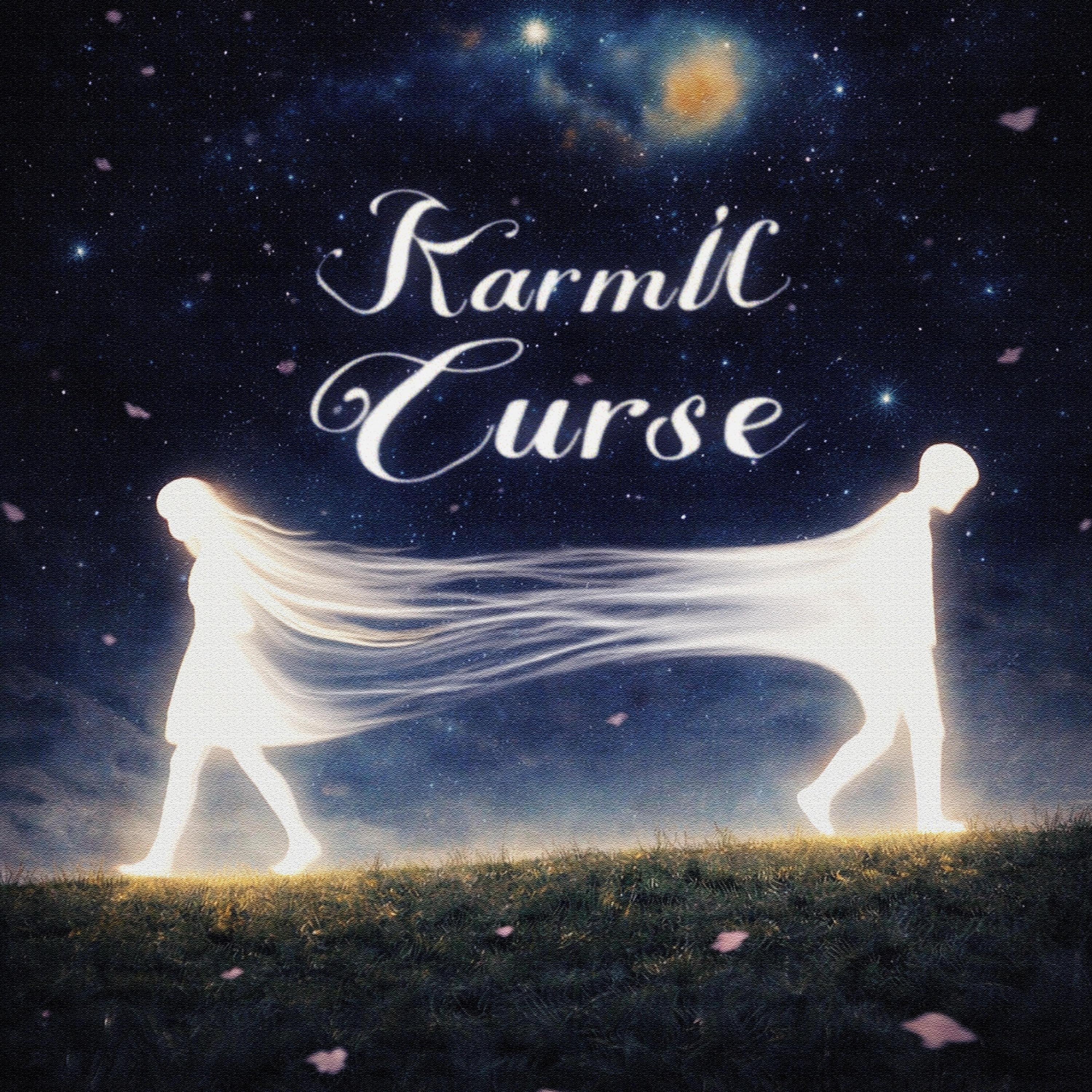 Karmic Curse (feat. Groovvy)