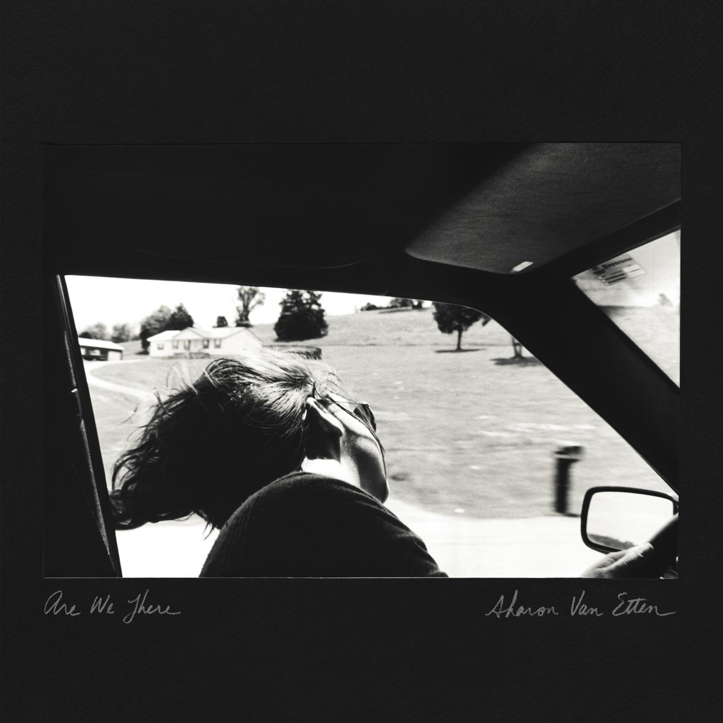 I Love You But I'm Lost_Sharon Van Etten_Are We There | 在线播放_I Love You But I'm Lost歌词_I Love You But I'm Lost下载 | 网易云音乐