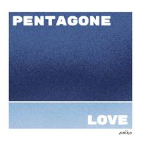 PENTAGONE LOVE