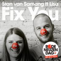 Fix You (RodeNeuzenDag)