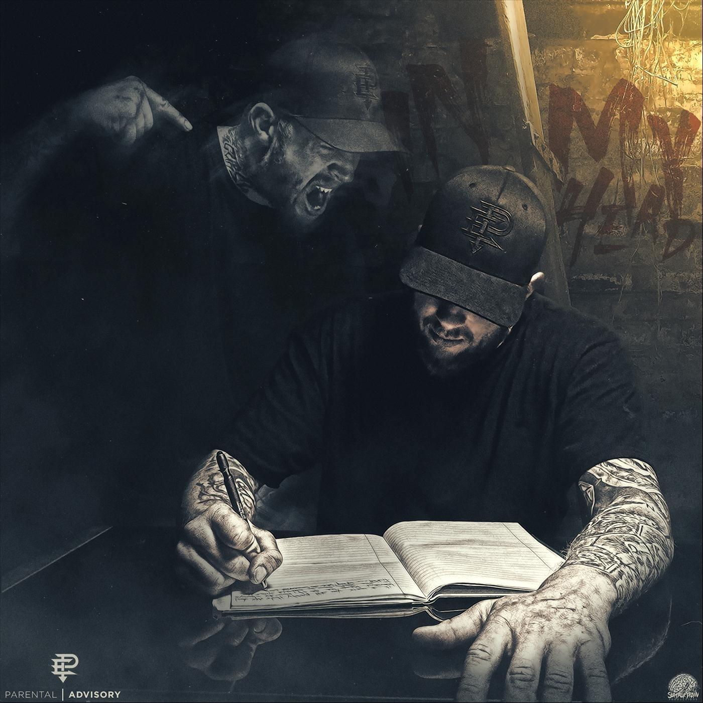 The Truth (feat. Ryan Charles)